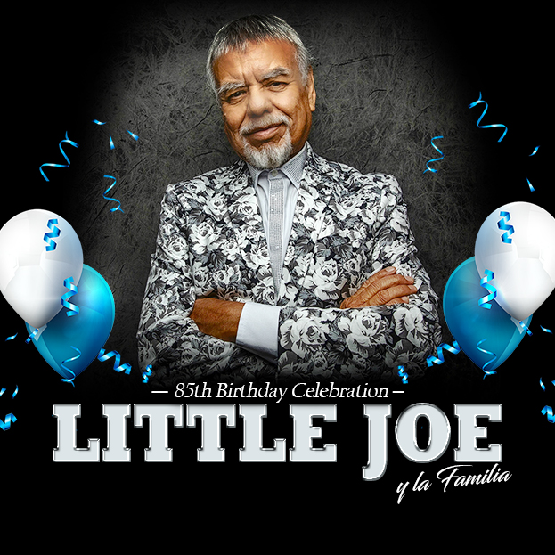 Little Joe Y La Familia